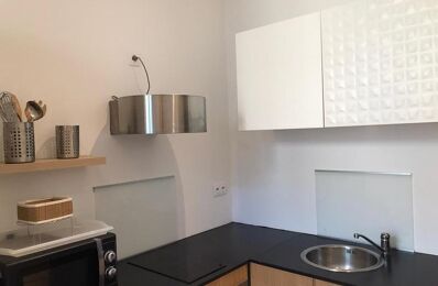 location appartement 620 € CC /mois à proximité de Gradignan (33170)