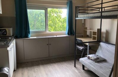 location appartement 590 € CC /mois à proximité de Léognan (33850)