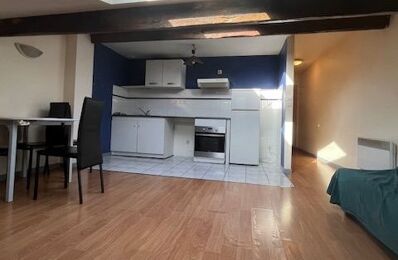 location appartement 530 € CC /mois à proximité de Coutras (33230)