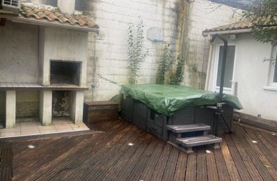 location maison 1 600 € CC /mois à proximité de Bordeaux (33000)