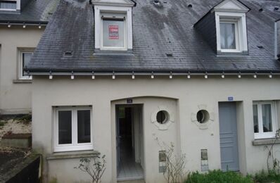 location maison 752 € CC /mois à proximité de Saint-Avertin (37550)