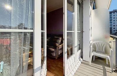 appartement 4 pièces 71 m2 à vendre à Tours (37200)