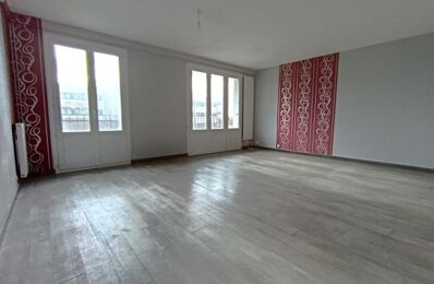 vente appartement 191 500 € à proximité de Lagord (17140)