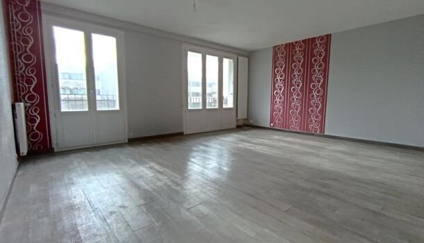 Appartement 3 pièces  à vendre Rochelle (La) 17000