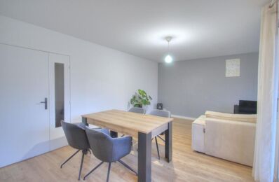 appartement 3 pièces 65 m2 à vendre à Orléans (45100)