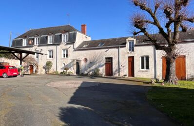 vente maison 675 000 € à proximité de Boigny-sur-Bionne (45760)