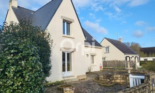 Maison 6 Pièces 195 m² à vendre à Mesquer (44420)