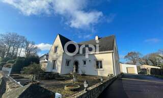 Maison 6 Pièces 195 m² à vendre à Mesquer (44420)