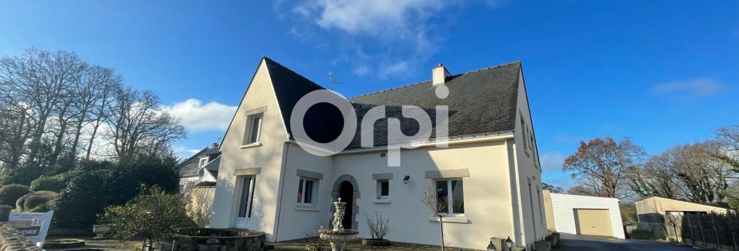 Maison 6 Pièces 195 m² à vendre à Mesquer (44420)