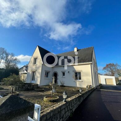 Maison 6 pièces 442900 €