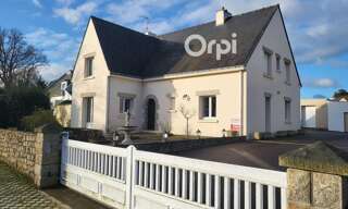 Maison 6 Pièces 195 m² à vendre à Mesquer (44420)