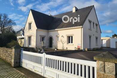 Maison 6 pièces 399000 €