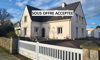 Maison 6 Pièces 195 m² à vendre à Mesquer (44420)