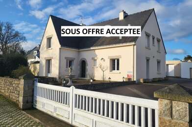 Maison 6 pièces 399000 €