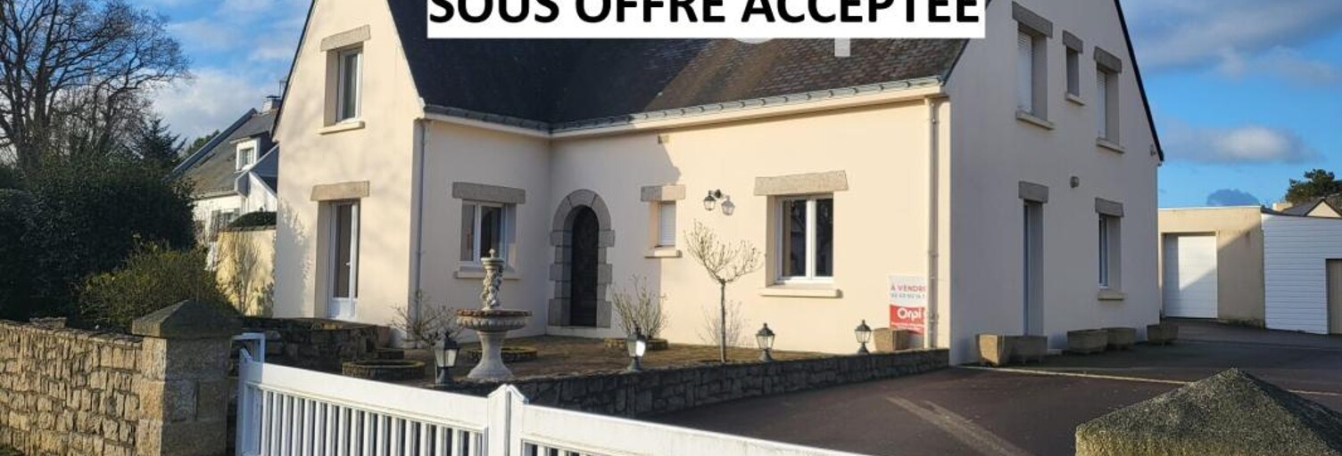 Maison 6 Pièces 195 m² à vendre à Mesquer (44420)