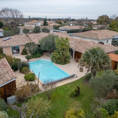 Maison 6 pièces 950000 €