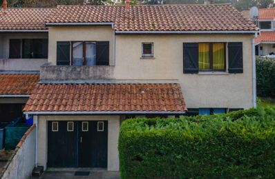 vente maison 350 000 € à proximité de Andernos-les-Bains (33510)