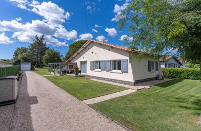 vente maison 435 000 € à proximité de Arcachon (33120)