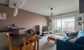 Appartement 2 Pièces 41 m² à vendre à La Teste-de-Buch (33260)