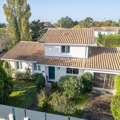 Maison 4 pièces 550000 €