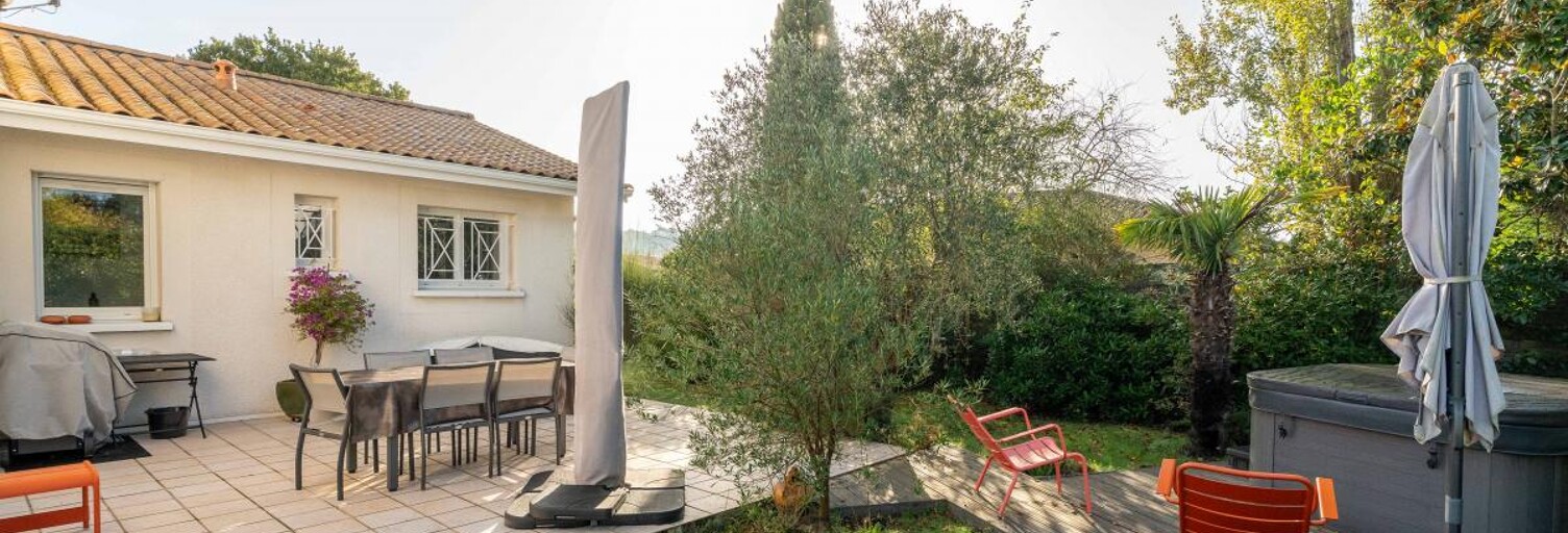 Maison 4 Pièces 134 m² à vendre à La Teste-de-Buch (33260)