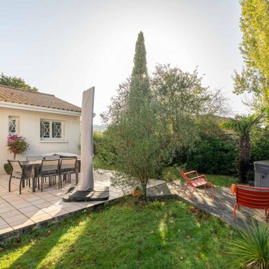 Maison 4 pièces 550000 €