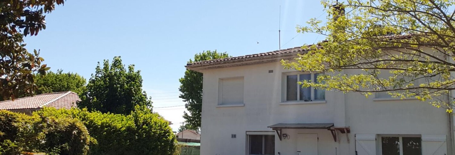 Appartement 3 Pièces 96 m² à vendre à Andernos-les-Bains (33510)