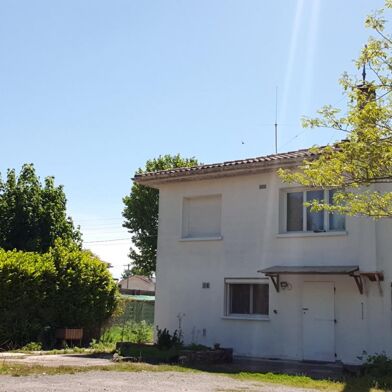 Appartement 3 pièces 423000 €