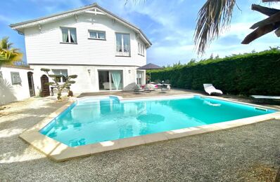 vente maison 698 000 € à proximité de Lège-Cap-Ferret (33950)