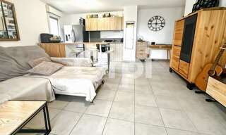 Appartement 3 Pièces 58 m² à vendre à Saint-Jean-de-Védas (34430)