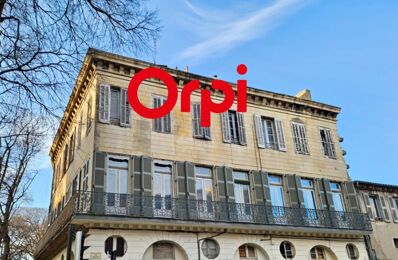 vente appartement 98 900 € à proximité de Manduel (30129)