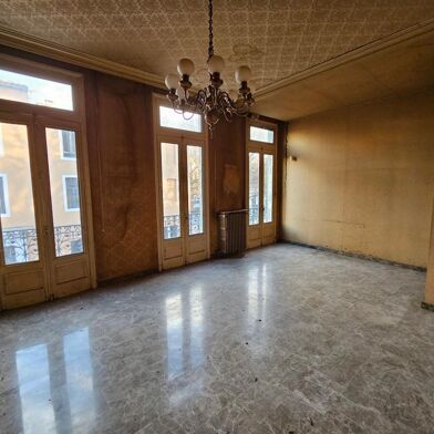 Appartement 2 pièces 50 m²