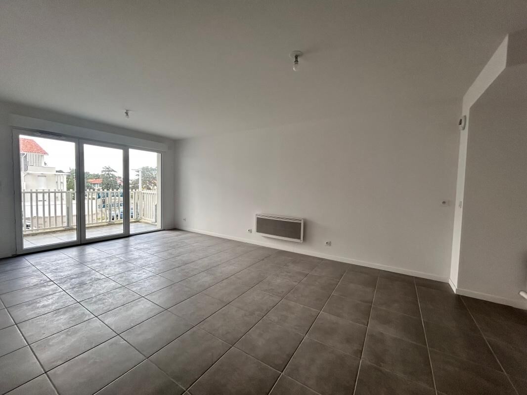 Appartement 3 pièces  à vendre Capbreton 40130