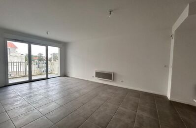 vente appartement 345 000 € à proximité de Seignosse (40510)