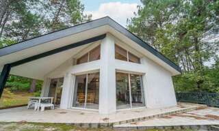 Maison 5 Pièces 130 m² à vendre à Biscarrosse (40600)