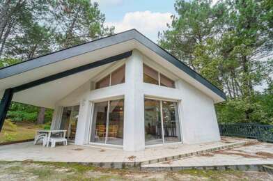 Maison 5 pièces 628500 €