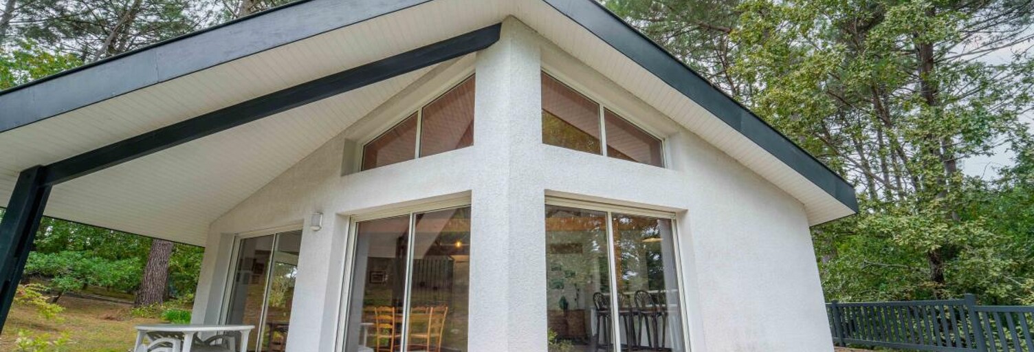 Maison 5 Pièces 130 m² à vendre à Biscarrosse (40600)