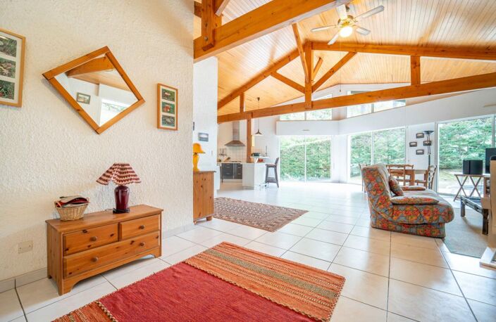 Maison 4 Chambres — photo 2