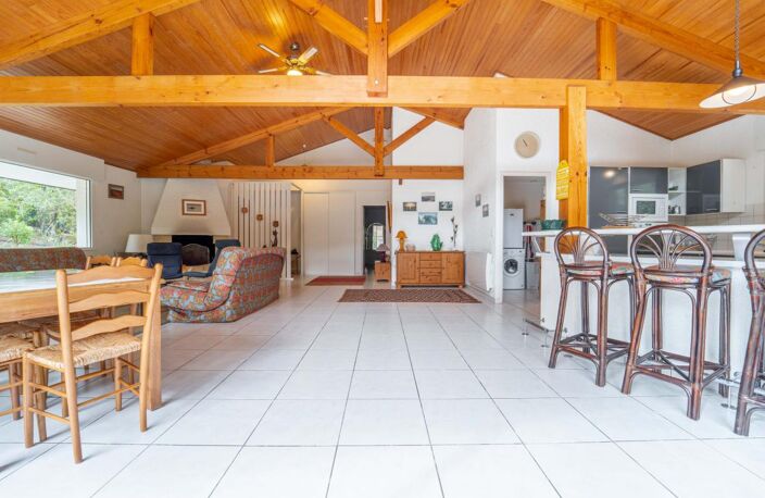Maison 4 Chambres — photo 4