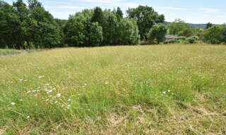 Terrain  1434 m² à vendre à Cazalis (40700)