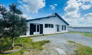 Maison 4 Pièces 109 m² à vendre à Dax (40100)