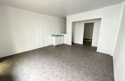 location appartement 515 € CC /mois à proximité de Jarville-la-Malgrange (54140)