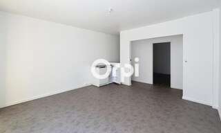 Appartement 2 Pièces 42 m² à louer à Nancy (54000)