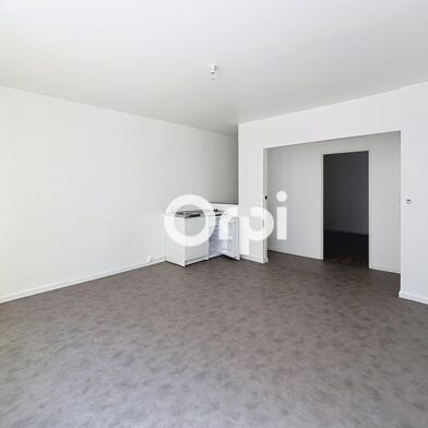 Appartement 2 pièces 515 €