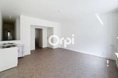 Appartement 2 pièces 515 €
