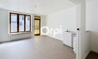 Appartement 2 Pièces 42 m² à louer à Nancy (54000)