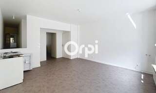 Appartement 2 Pièces 42 m² à louer à Nancy (54000)