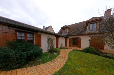 maison 4 pièces 127 m2 à vendre à Dizy (51530)