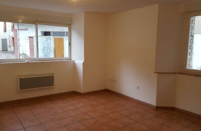 appartement 2 pièces 41 m2 à louer à Molières-sur-Cèze (30410)