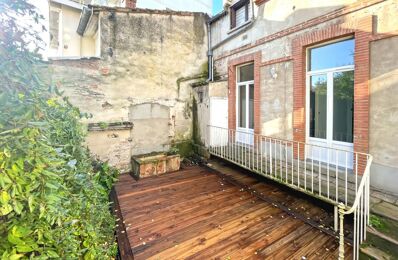 vente appartement 348 000 € à proximité de Colomiers (31770)